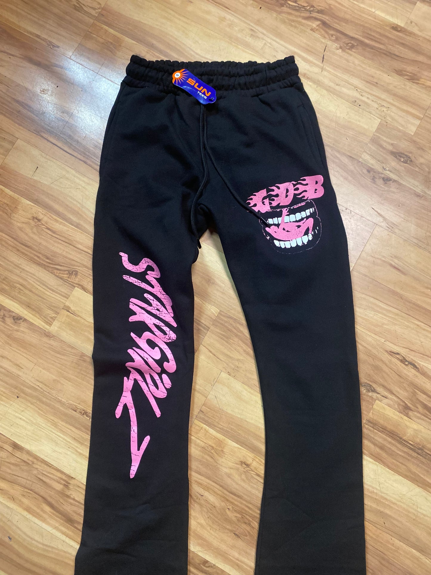 StarGirlz Flare Pants